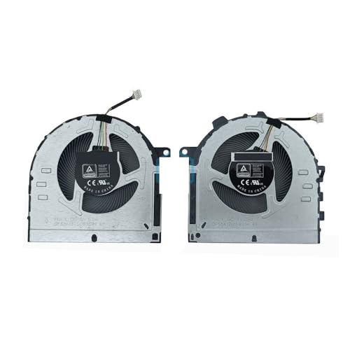 Ventilateur Lenovo Ideapad 3-15ACH6 anti surchauffe PC