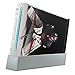 DeinDesign Autocollant Compatible avec Nintendo Wii Sticker Film Autocollant Hockey sur Glace Sport Loisir