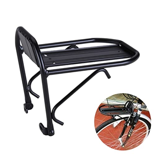 Cestas de aluminio estructural para horquilla delantera de bicicleta 5