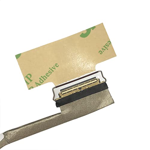 Cable flex Acer Chromebook C871 soluciona parpadeo de pantalla repuesto EDP 4