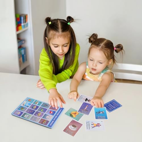 Puerto Rico Bingo Boricua juego de mesa educativo miniatura 5