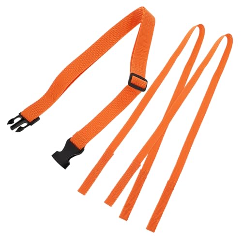 Cinturón de seguridad para natación Totority 1 set miniatura 1