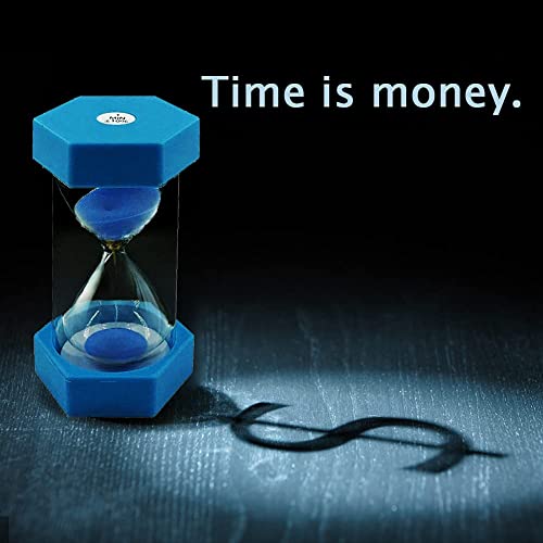 Dream HorseX - Clessidra colorata per bambini e