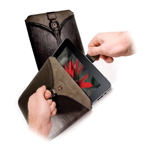 Tuff BT-Cradle-iPad