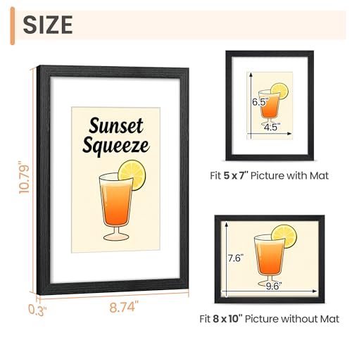 Consejos para Comprar Marcos de fotos , listamos los 10 mejores. 24 Imagen adicional