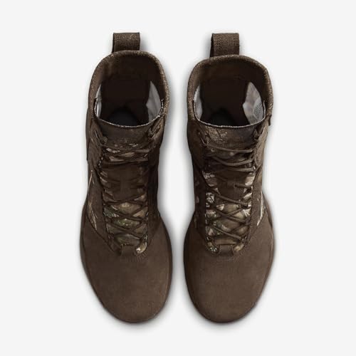 Nike SFB B2 Realtree® Men's Boots (FN3721-200, Cacao Wow/Black) Size 74