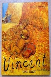 Hardcover Vincent ...Con amor (Spanish Edition) [Spanish] Book