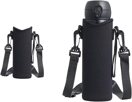 HUIKKJP Jo[ P[X z_[ gю{gJo[ ۉEۗ◼p ߉\  ΂߂ 500ml 600ml @rp ʋ ʊw q LbY lp(ubN)