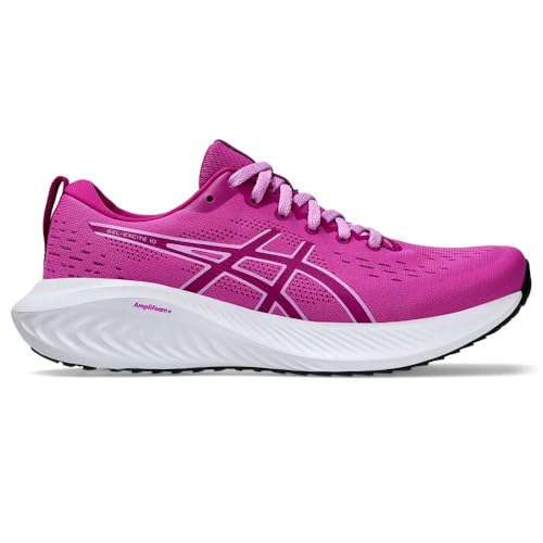 ASICS Damen Gel-Excite 10 Sneaker, Kräftiges Magenta Lavendel Glow, 36 EU