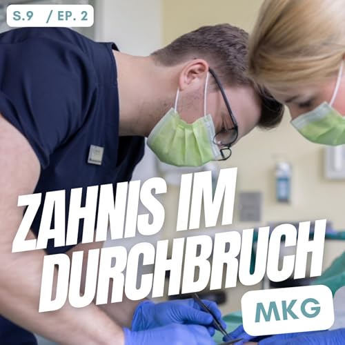 Die MKG - Sorgen machen war gestern!