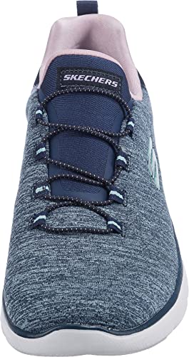 Image of Skechers Women's Summits-Quick Getaway Sneaker