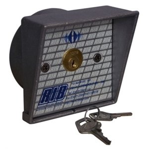 RIB SELETTORE APRECHIUDE DA INCASSO ACG1010