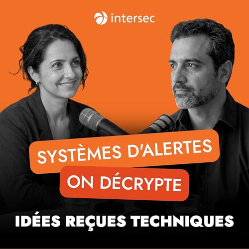 Mythe #11 : Les alertes par diffusion cellulaire sont trop instrusives
