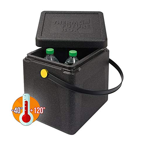 Thermo Future Box - Scatola Termica in