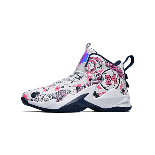 [FEEDU] oXPbgV[Y Y fB[X obV WjA nCJbg Xj[J[  EH[LOV[Y L ʋC ₷ ɂ  JWA ^C 풅p (u[, 24.5 cm)