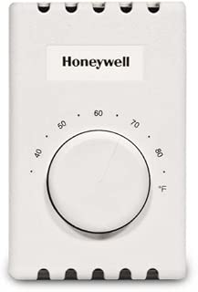 Honeywell T410A1013 Electric Baseboard Heat Thermostat - coolthings.us