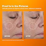 Paula’s Choice 25% Vitamin C Serum with Glutathione & Antioxidants, Improves Discoloration, Uneven Tone & Firms, Fragrance-Free & Paraben-Free, 1 Fl Oz - Image 4