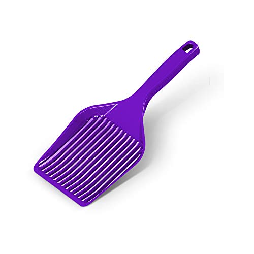Pa Higienica Power Clean Lilás GG Power Pets para Cães