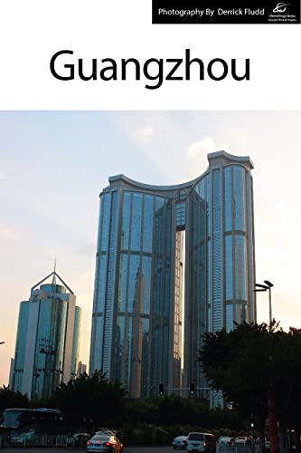 Guangzhou (English Edition)