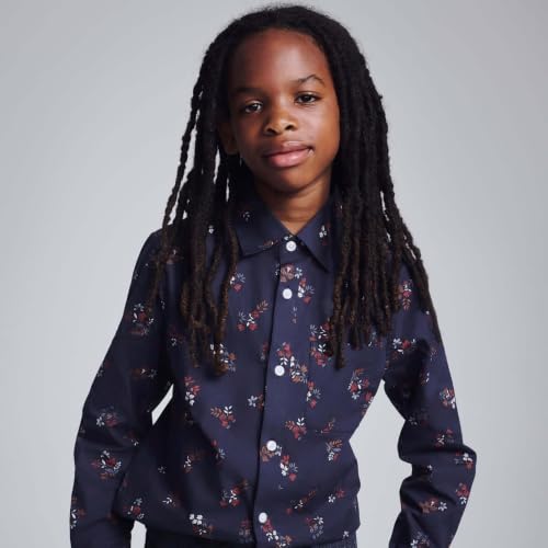Image of Appaman Kids Standard Shirt (Toddler /Little Kid /Big Kid)