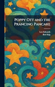 Poppy Ott & the Prancing Pancake