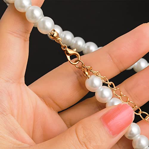 Grevosea 300Pcs Lobster Claw Clasps With Open Jump Rings 12Mm Metal Lobster Clasps For Diy Craft Bracelet Jewelry Making (Gold, Clasp: 12X7Mm+Ring:5Mm) #TOP2