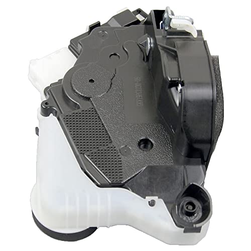 Image of Power Door Lock Actuator (Front Right, without Key Cylinder), Fits for 2005-2016 Toyota Selected Models, Repalces OEM 69030-47060 69030-52470, 72231