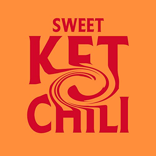 Heinz Sweet Ketchili Ketchup & Chili Sauce, 15.5 Fl Oz Bottle #TOP2