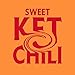 Heinz Sweet Ketchili Ketchup & Chili Sauce, 15.5 fl oz Bottle