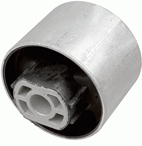LEMFÖRDER 38620 01 Silentbloc de Bras de Suspension pour Volkswagen Golf VII (5G1, BQ1, BE1, BE2, BC2) 2012-2021 Des Deux Cotés, Essieu Arrière et autres véhicules