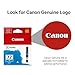 Canon PGI-72 Genuine Cyan Ink Tank, Compatible with PIXMA PRO-10 Printers