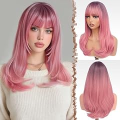 Ombre Pink