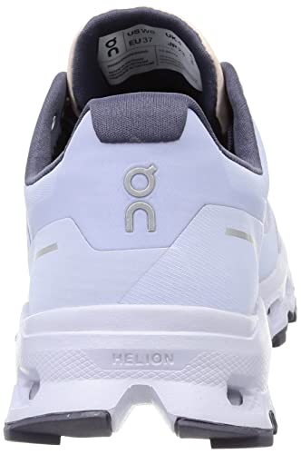 Image of On Women's Cloudvista Waterproof