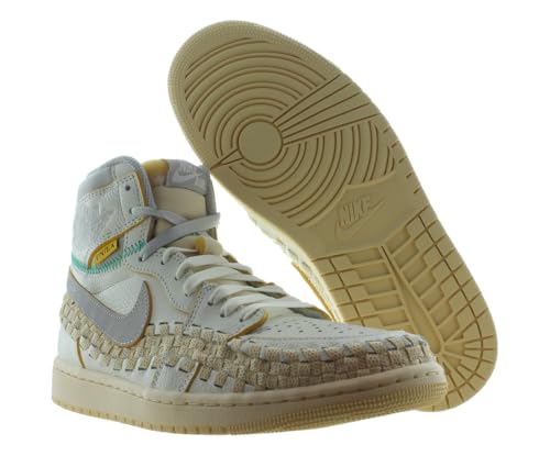 Image of Nike Men's Air Jordan 1 Retro High OG Shoes