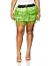 Rubie's Costume DC Comics Justice League Superhero Style Adult Skirt
