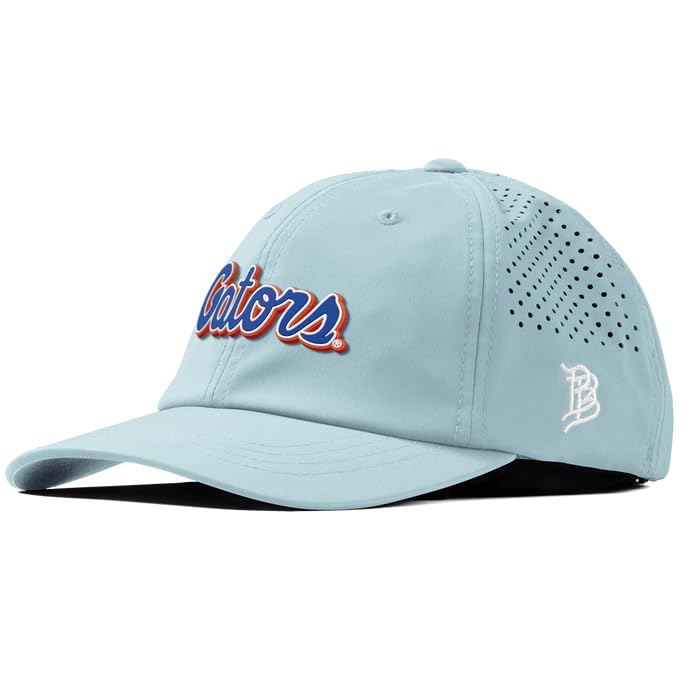 Branded Bills Gorro Performance Dad Hat Florida Gators miniatura 1