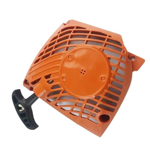 Démarreur de traction pour tronçonneuse CS-370 CS-400 A051000982 - 4