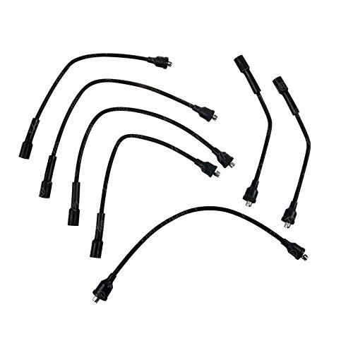Amazon.com: Allis Chalmers 4512808, Wire Set, For Ignition 