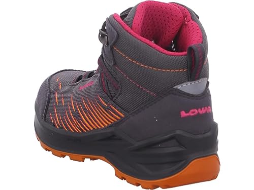 LOWA - Zirrox GTX Mid - 64011897826501186601182