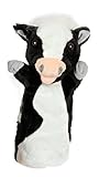 The Puppet Company Long-Sleeves Cow Hand Puppet