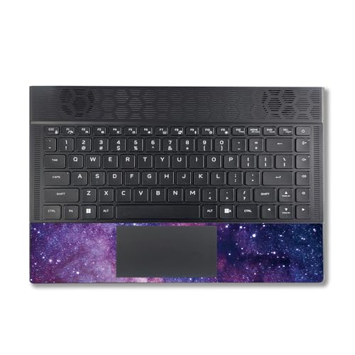 Image of Carbon Fiber Skin Decal Wrap for Alienware X14 R2 (2023) Full Wrap Kit Sticker American Camo
