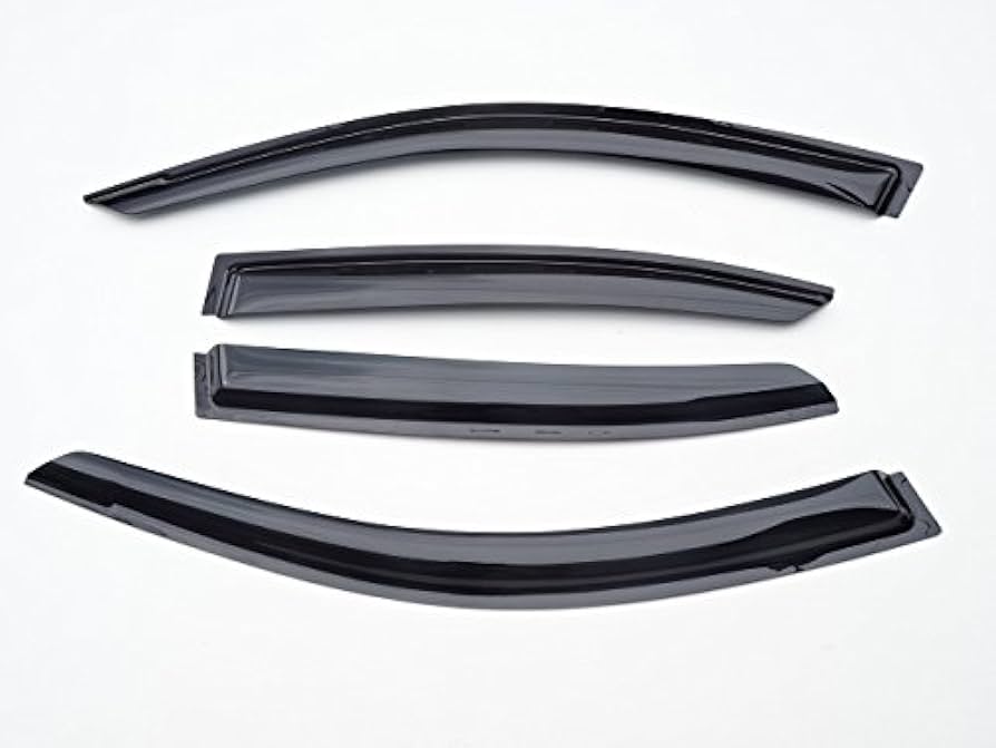 BMW スモーク ドア バイザー 3シリーズ E90 セダン - 通販 - olgapuri.org