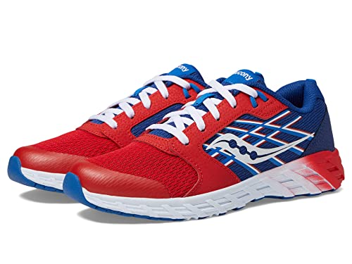 Basket Saucony Jazz Original pour enfant chaussures de sport mixtes