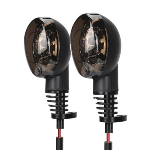 Feux stop clignotants moto haute visibilité YA&MAHA XT660R