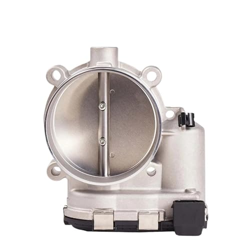 Cuerpo del acelerador 99760511600 para solucionar tirones y ralentí en Porsche 3.6 3.8
