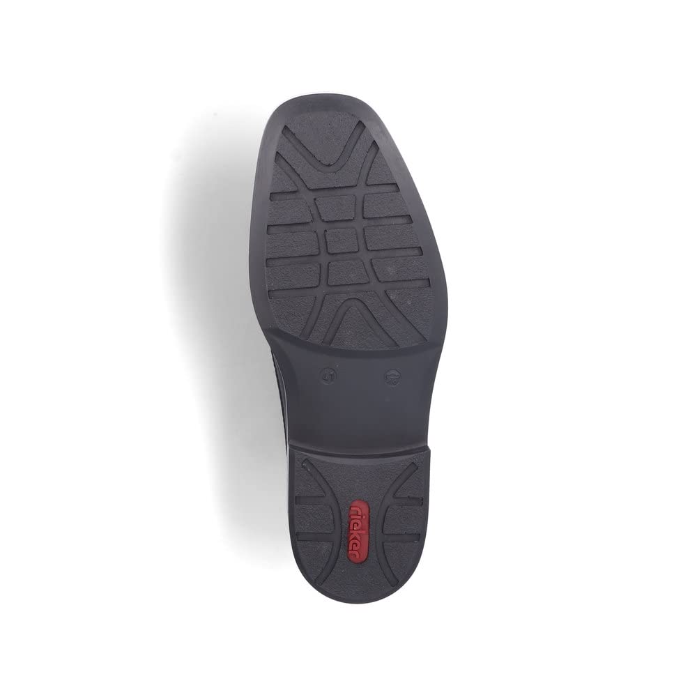 Rieker Homme Chaussures Basses B0873, Monsieur Mocassin,Chaussons