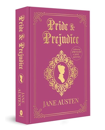 Image of Greatest Works of Jane Austen (Deluxe Hardbound Edition)