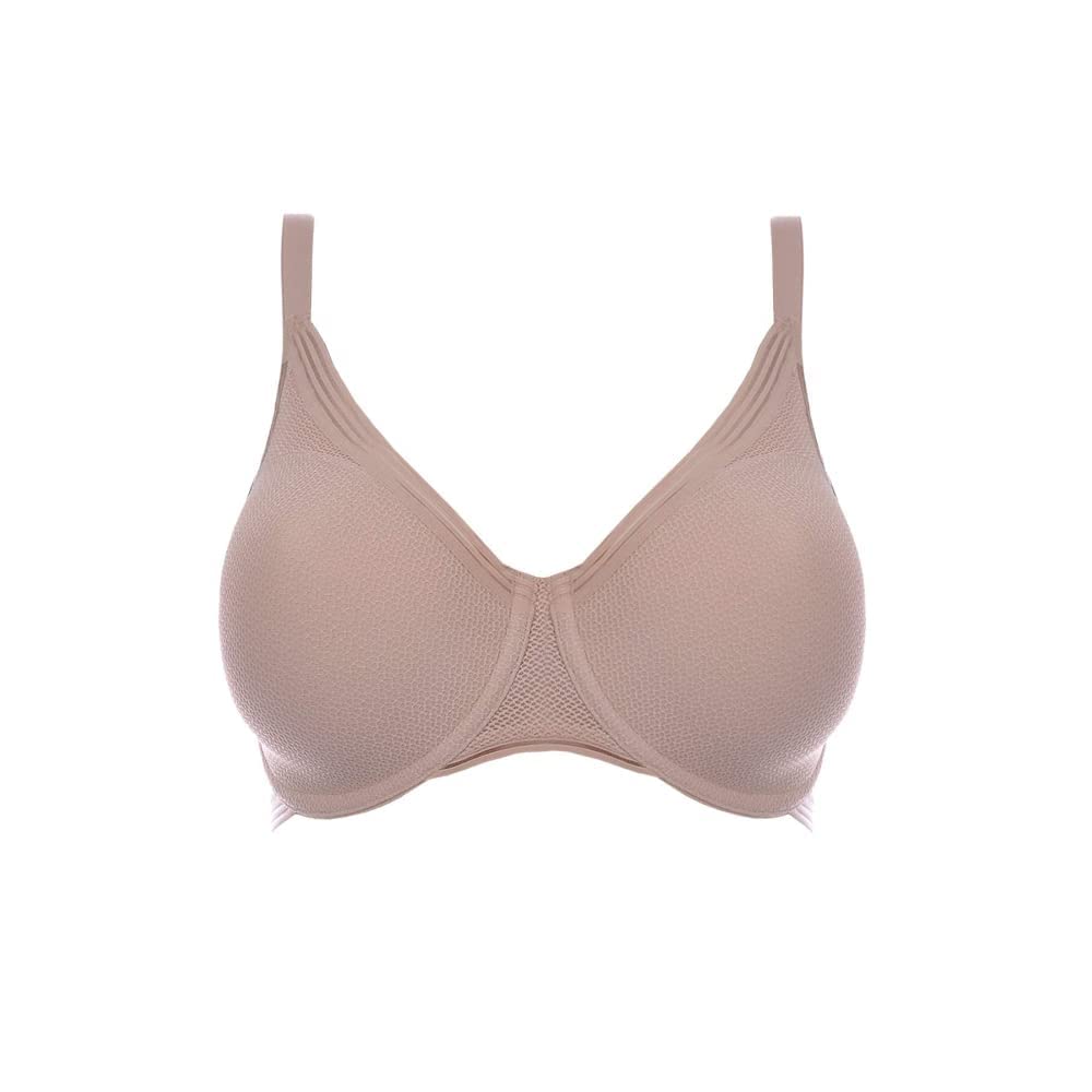 Triumph Infinite Sensation Reggiseni Minimizer Donna (Pacco da 1)