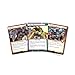 Asmodee Marvel Champions The Card Game Synthezoid Smackdown Scenario Pack - She-Hulk vs. Vision Civil War, Cooperative Strategy Game for Kids & Adults, Ages 14+, 1-4 Players, 45-90 Min Playtime