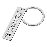 Das beste Geschenk für Opa: Er ist tatsächlich der beste Papa und er verdient das beste Geschenk. Das Geschenk des Lebens eines kleinen Lieblings. The little you Und wie aufregend es für ihn wäre, eine Schmuck-Geschenkbox mit einem funktionellen Schlüsselanhänger, Schwangerschaftsankündigung, Opa-Geschenk.